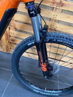 Haibike Alltrack 6 27,5” - 4