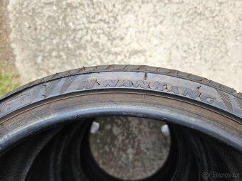 185/35R17 82V XL Nankang Noble Sport NS-20 2ks - 4