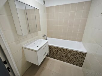 Prodej zrekonstruovaného bytu 3+1, Jablonec, Na Vršku - 59m2 - 4