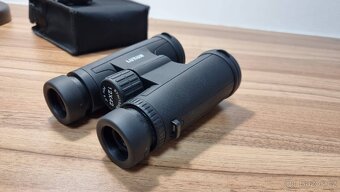 Prodám dalekohled binokulár Luxun 12x42 - 4
