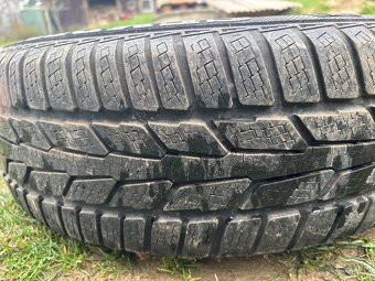 ALU kola 5x100 R15 - 4