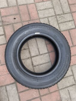 14" LETNÍ SADA PNEU 165 70 14 8MM - 4