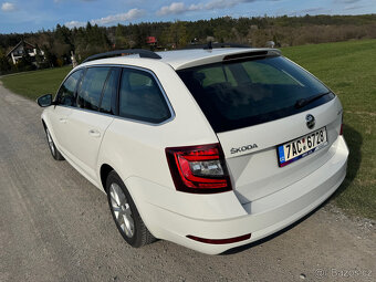 OCTAVIA 1.6TDI 85kW DSG STYLE+ NAVI LED KOUP. ČR ODPOČET DPH - 4