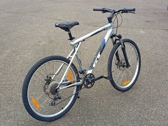 Horské kolo GT - 4