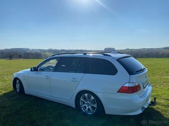 BMW e61 525d 145kW - 4