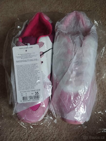 Nové tenisky oodji Ultra Combo Sneaker 35 - 4