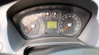 Ford Fiesta 1.3 benzín - 4