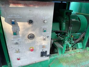 Betonoumpa Mecbo P4.40 - 4