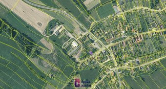 Prodej podílu 1/2 Bývalé fary, 300 m2 - Číměř - 4