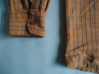 JackWolfskin pánská košile, vel. L - 4