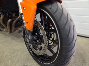 Kawasaki Z 750 - 4
