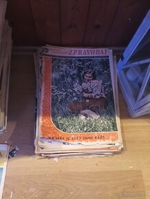 Časopisy - 4