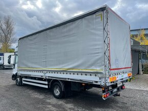 Iveco EUROCARGO 100E18 SHRNOVAČKA E5 - 4