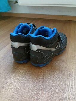 dětské sportovní boty | Geox - 4