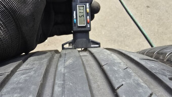 Letní pneu 225/45/18 Michelin Run Flat - 4