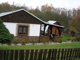 Nabízím k prodeji dům Habartov Kluč u koupaliště - 4