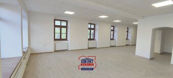 Pronájem nebytových prostor, 190 m2 - Netolice - 4