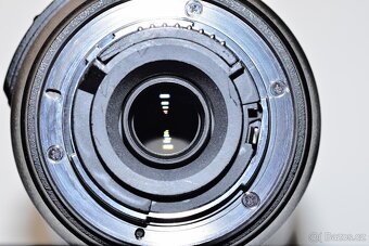 Nikon AF-S 55-300mm f/4,5-5,6G VR ED DX Nikkor - 4