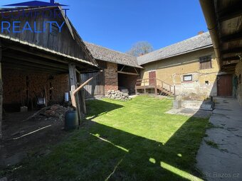 Prodej RD Luboměř, okr.Nový Jičín - 4