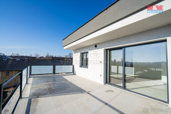 Prodej bytu 4+kk, 108 m², Jindřichův Hradec, ul. Jakubská - 4