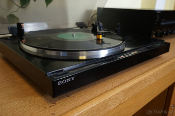 Gramo Sony PS LX 431 - 4