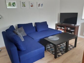 Rohová sedací souprava IKEA - 4