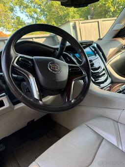 Cadillac-escalade-6-2-v8 - 4