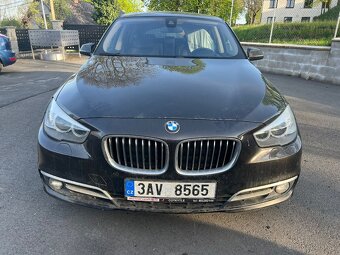 BMW GT 530D XDRIVE - 4