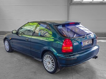 Honda Civic 6g 1.4i 66kw - 4