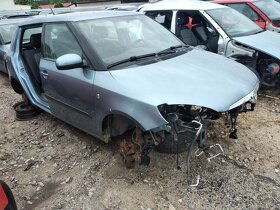Dily Skoda Fabia 2 hatch i combi - 4