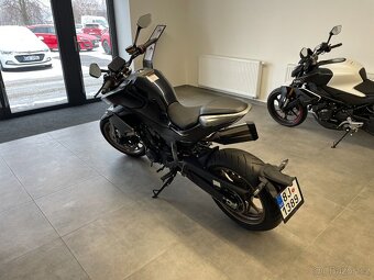 CFMOTO 800NK Sport - 4