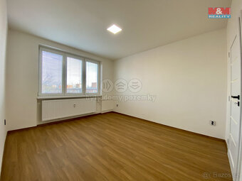 Prodej bytu 2+1, 58 m², Ostrava - Poruba, ul. Opavská - 4