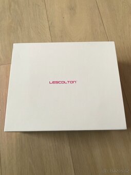 Laserový epilátor IPL LESCOLTON T009 - 4