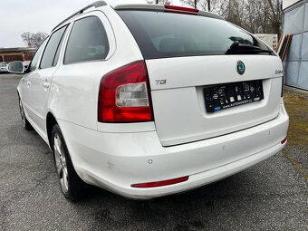 Náhradní díly Škoda Octavia 2 facelift 2.0tdi 103kw CFHC - 4