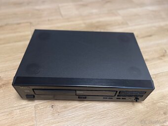 Onkyo DX-7011 - 4