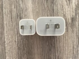 Zástrčky do zásuvky originál Apple Americký typ Apple - 4