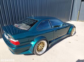 BMW E36 GTR - 4