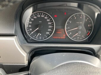BMW e91 325xi - 4