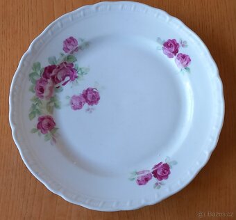Porcelán - 4