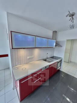 Pronájem bytu 3+1, 64 m2 - Kladno - Kročehlavy, ev.č. N07983 - 4
