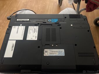 Fujitsu Lifebook S Series - 4