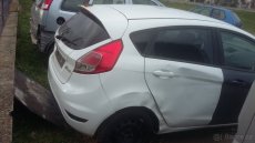 ford fiesta 4 1.5tdci rv2015 - 4