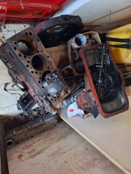 Avia turbo euro 2 motor - 4