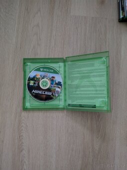 Xbox one hry - 4