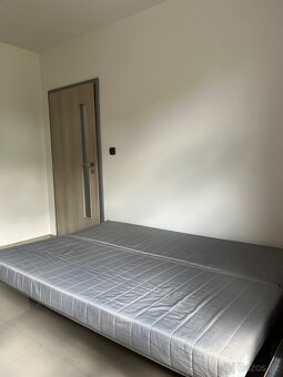 Rozkládací pohovka “IKEA” - 4