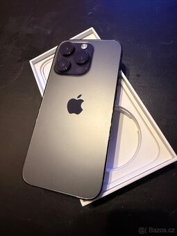 Apple iPhone 14 pro 256GB - 4
