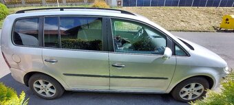 Touran 1.9 tdi - 4