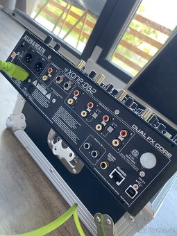 A&H DB2 Dj mixer - 4
