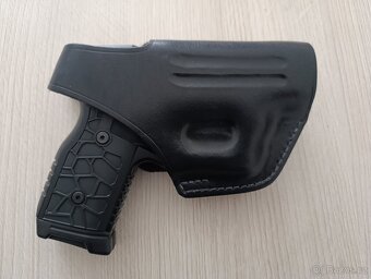 Detonics 6X9 Grim flobert 9mm - 4