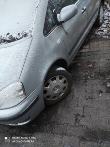 Ford galaxy 1.9 tdi - 4